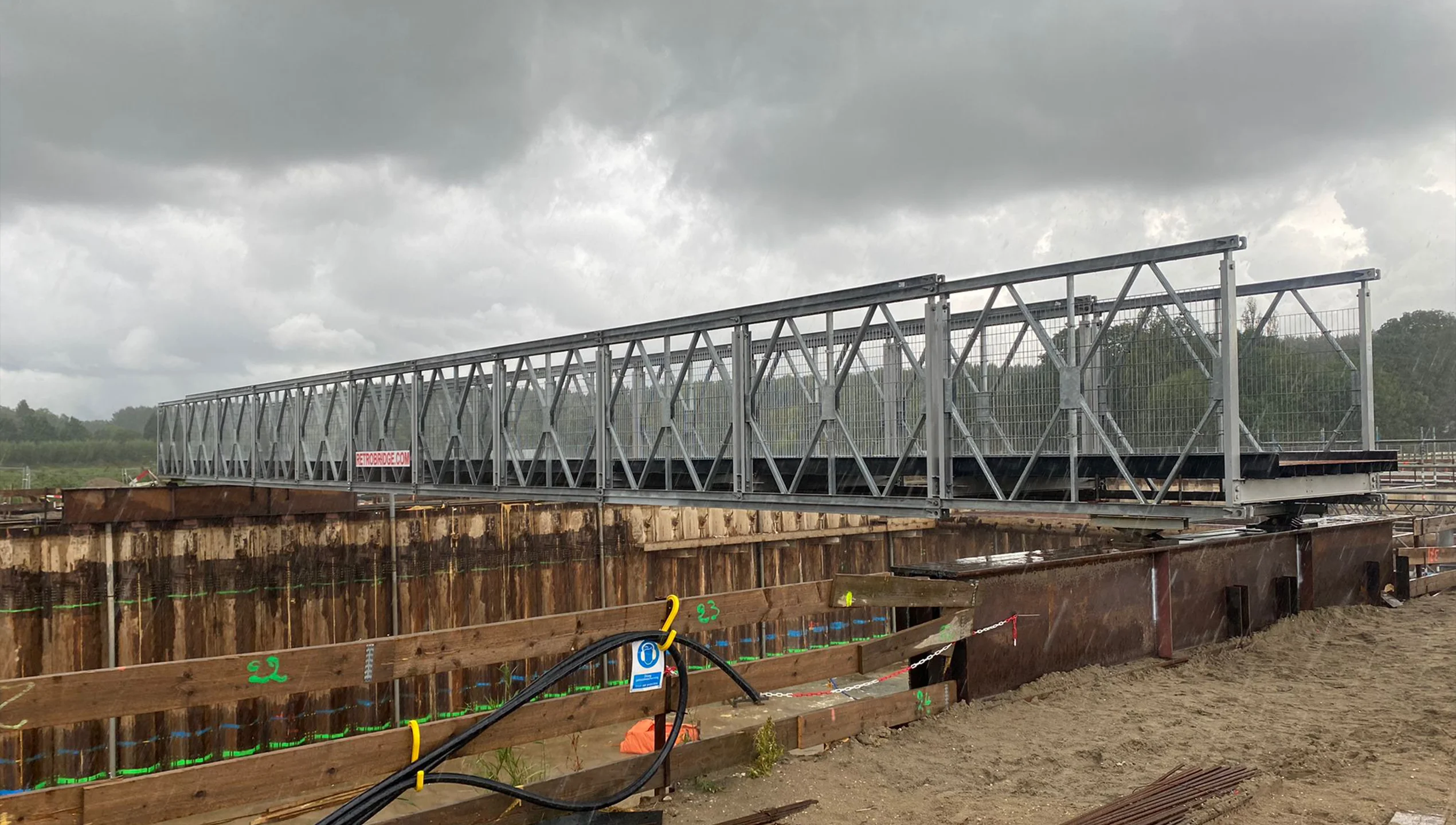 Station Elst Mobilis